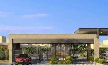 Imagem 2: Casa com 3 dormitórios à venda, 63 m² por R$ 229.990,00 - Papagaio - Feira de Santana/BA