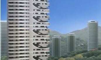 Imagem 3: Apartamento Duplex 4 quartos sendo 4 suítes, 230m², 4 vagas, em Vale do Sereno - Nova Lim