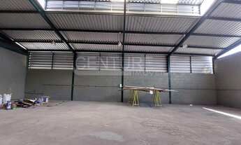 Imagem 7: Aluguel - Galpão - 330,00m² - São Francisco - Belo Horizonte