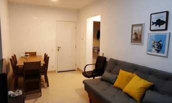 Imagem 3: Carnaval Apartamento Enseada Guarujá