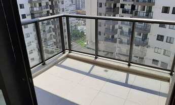 Imagem 4: Apartamento para venda com 72 metros quadrados com 3 quartos em Cachambi - Rio de Janeiro