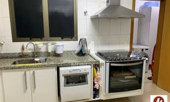 Imagem 6: Apartamento (tipo - padrao) 3 dormitórios/suite, cozinha planejada, portaria 24hs, lazer