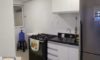 Imagem 5: Apartamento No edificio Taroa ,Olho D Agua , 2 Quartos ,Vista Mar