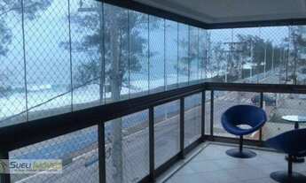 Imagem 3: Apartamento com 3 dormitórios à venda, 157 m² por R$ 1.300.000,00 - Praia do Pecado - Maca