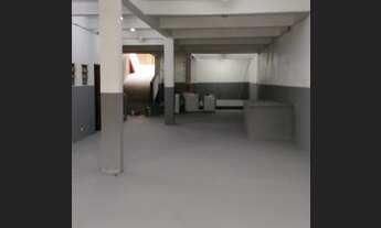 Imagem 2: Galpão para aluguel tem 250 metros quadrados