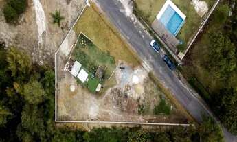 Imagem: Venda - LOTE EM CONDOMINIO - MORRO DO CHAPEU