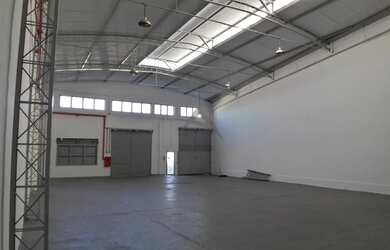 Imagem 3: Galpão - Parque Taquaral - Campinas