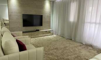 Imagem 5: Apartamento para venda com 108 metros quadrados com 4 quartos