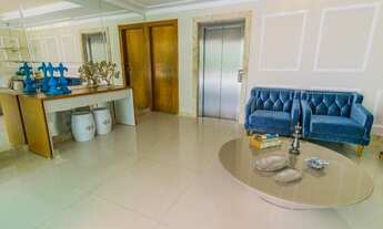 Imagem 3: Cobertura 4 suítes Itaigara