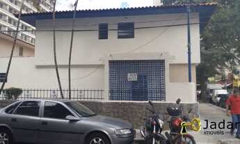 Imagem: CASA COMERCIAL EM PINHEIROS REFORMADA