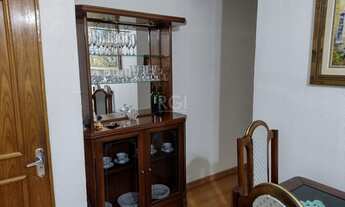 Imagem: Porto Alegre - Apartamento Padrão - Jardim