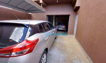 Imagem 6: Casa cordeirópolis