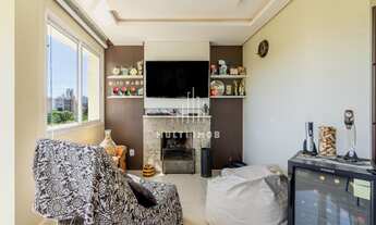 Imagem 5: Apartamento para venda com 152 metros quadrados com 3 quartos em Petrópolis - Porto Alegre