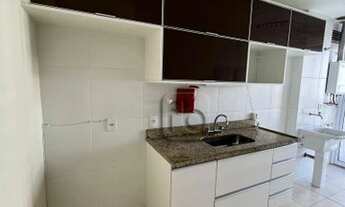 Imagem 6: Apartamento com 2 dormitórios à venda, 69 m² por R$ 685.000,00 - Jacarepaguá - Rio de Jane