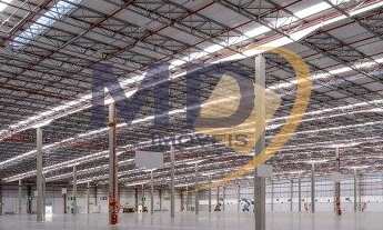 Imagem 1: SãO PAULO - Galpão/Depósito/Armazém - Itaquera