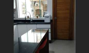 Imagem 5: Lindo sobrado, finamente decorado, 3 suítes, 2 vagas, próximo ao Metrô Vila Prudente