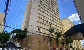Imagem 2: Araguaia - Apto Centro - 139 m² - R$ 240.000,00