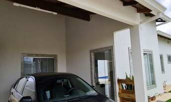 Imagem 3: Condomínio Jockey Vicente pires rua 01 casa 3 quartos suíte churrasqueira piscina L.300m2