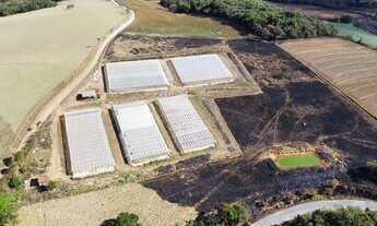 Imagem 7: Fazenda/Sítio/Chácara para venda tem 120000 metros quadrados em Correas - Piedade - SP