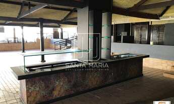 Imagem 7: Salão/Galpão (salão - térreo) , cozinha planejada