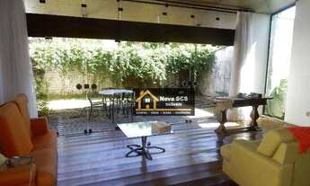 Imagem 2: Sobrado à venda, 492 m² - Jardim São Caetano - São Caetano do Sul/SP