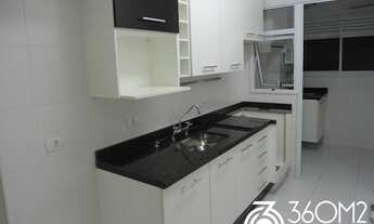 Imagem 6: Apartamento para Venda em São Caetano do Sul, Centro, 2 dormitórios, 1 banheiro, 2 vagas