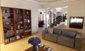 Imagem 4: Sobrado para venda com 280 metros quadrados com 3 quartos