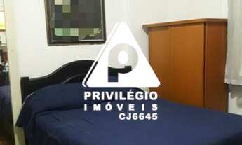 Imagem 4: Apartamento à venda, 2 quartos, 1 vaga, Copacabana - RIO DE JANEIRO/RJ