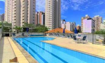 Imagem: Cobertura com 4 dormitórios, 251 m²