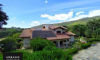 Imagem 6: Casa com 6 dormitórios à venda, 833 m² por R$ 5.900.000,00 - Jardim Flamboyant - Atibaia/S