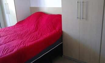 Imagem 2: Apartamento para Venda em Campinas, Chácara Campos Elíseos, 1 dormitório, 1 banheiro, 1 va