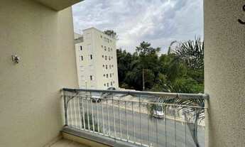 Imagem 6: COTIA - Apartamento Padrão - GRANJA VIANA