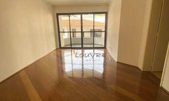 Imagem 5: Apartamento com 3 dormitórios para alugar, 105 m² por R$ 5.000/mês - Vila Nova Conceição