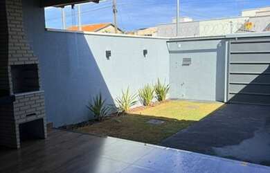 Imagem 6: Casa 3 qts Próx. Jardim Balneário e Alice Barbosa, no Orlando de MoraisLinda casa de 3 qts