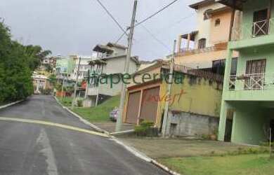 Imagem 7: Terreno de Condomínio, Parque Delfim Verde, Itapecerica da Serra - R$ 390 mil, Cod: TE0581