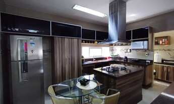 Imagem 6: Casa em condominio à venda, 3 quartos, 2 suítes, 2 vagas, Vida Nova - Parnamirim/RN