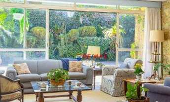 Imagem 4: Casa Térrea, excelente localização