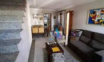 Imagem 4: Lindo Sobrado com 95m², com 03 dormitórios (sendo 01 suíte), com 02 vagas de garagem - SP