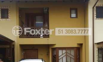 Imagem 3: Porto Alegre - Casa de Condomínio - Hípica