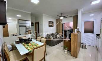 Imagem 1: Ribeirão Preto - Apartamento Padrão - Ribeirânia