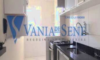 Imagem 3: SAO JOSE DOS CAMPOS - Residential / Apartment - JARDIM AMERICA