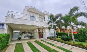 Imagem 2: CASA FANTÁSTICA NO GRAN VILLE SÃO VENÂNCIO 2, REALMENTE UMA DAS MELHORES!