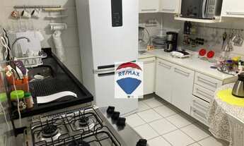 Imagem 5: Apartamento com 3 quartos à venda, 117 m² - Várzea - Recife/PE