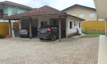 Imagem 4: Casa a venda em Boiçucanga - São Sebastião - SP