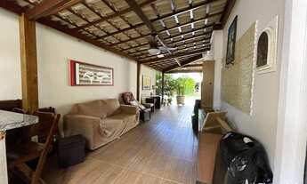 Imagem 4: Casa com 3 dormitórios à venda, 230 m² por R$ 850.000,00 - Stella Maris - Salvador/BA