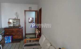 Imagem 4: Flat à venda, 2 quartos, 1 suíte, 2 vagas, Copacabana - RIO DE JANEIRO/RJ