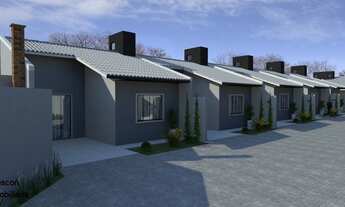 Imagem 6: CASA RESIDENCIAL em CASCAVEL - PR, BAIRRO COLMÉIA