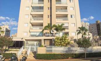 Imagem 2: Apartamento para Venda em Ribeirão Preto, Nova Aliança, 2 dormitórios, 2 suítes, 3 banheir