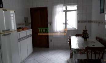 Imagem 4: SãO JOSé - Casa Padrão - Fazenda Santo Antônio