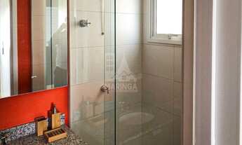 Imagem 6: Apartamento Vivace Zona 02 em Maringá